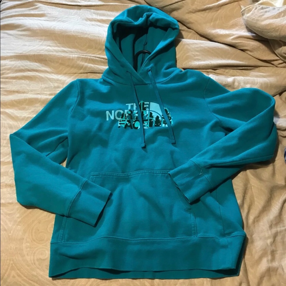 The North Face Hoodie